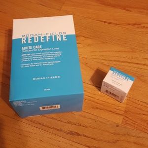 Rodan+Fields REDEFINE